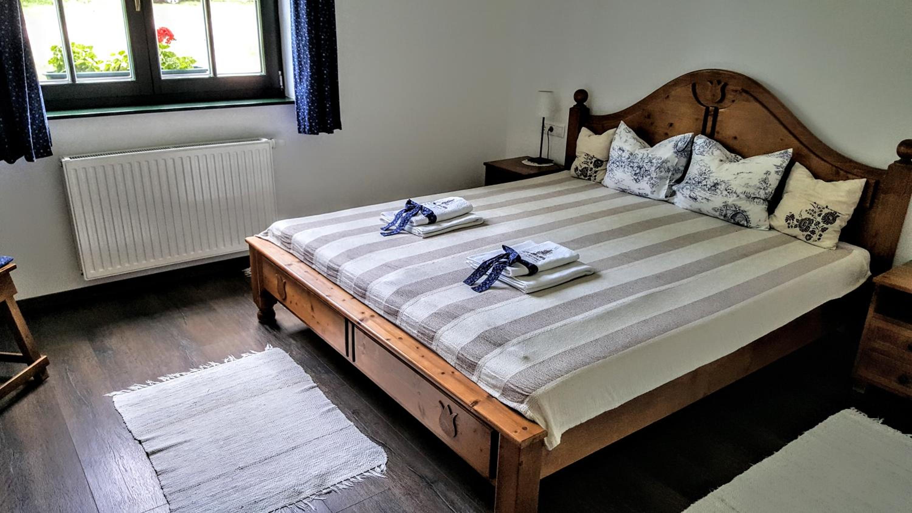 Double Room photo 1