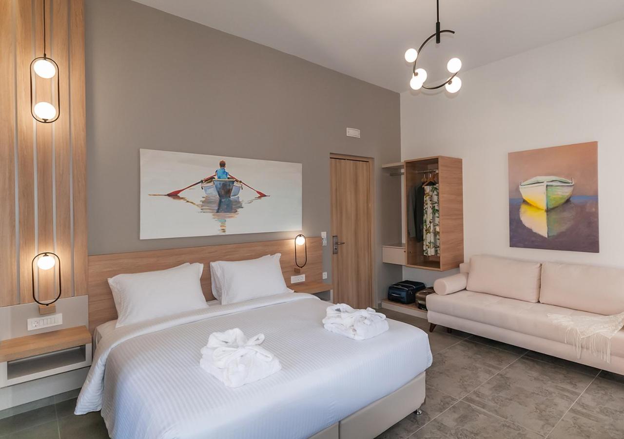 Deluxe Double or Twin Room with Balcony - Photo 7