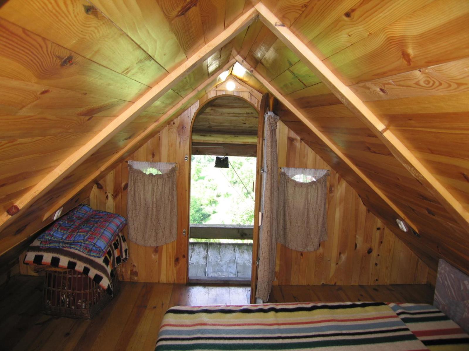 Two-Bedroom Holiday Home with View photo 1