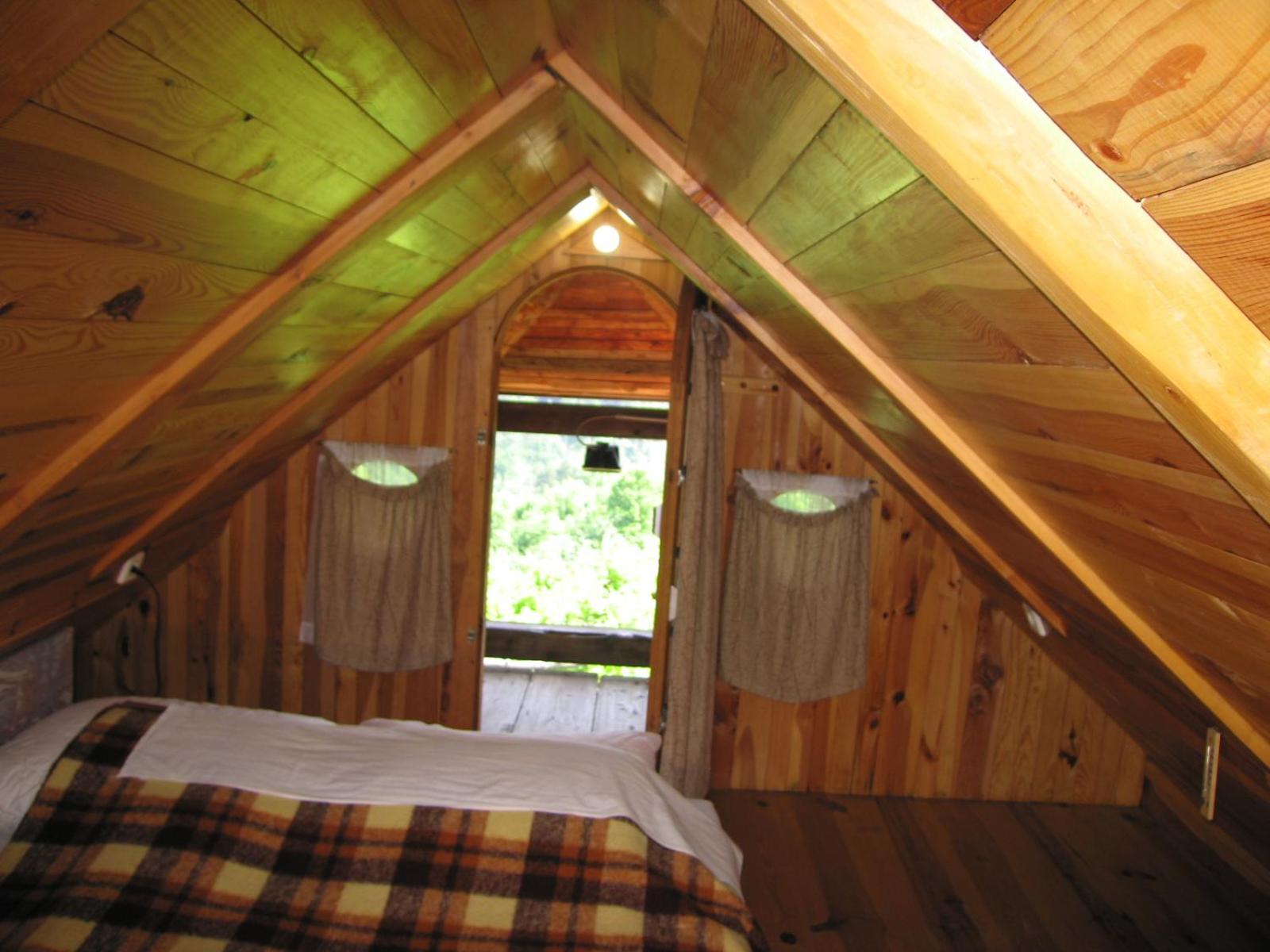Two-Bedroom Holiday Home with View photo 2
