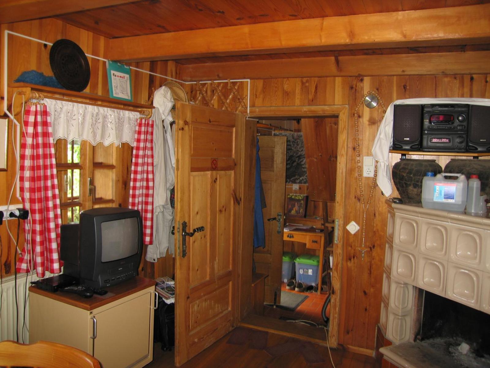 Two-Bedroom Holiday Home with View photo 3