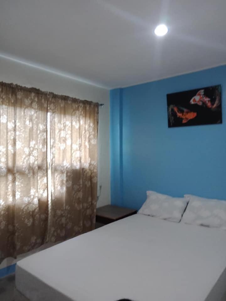 Budget Double Room - Photo 3