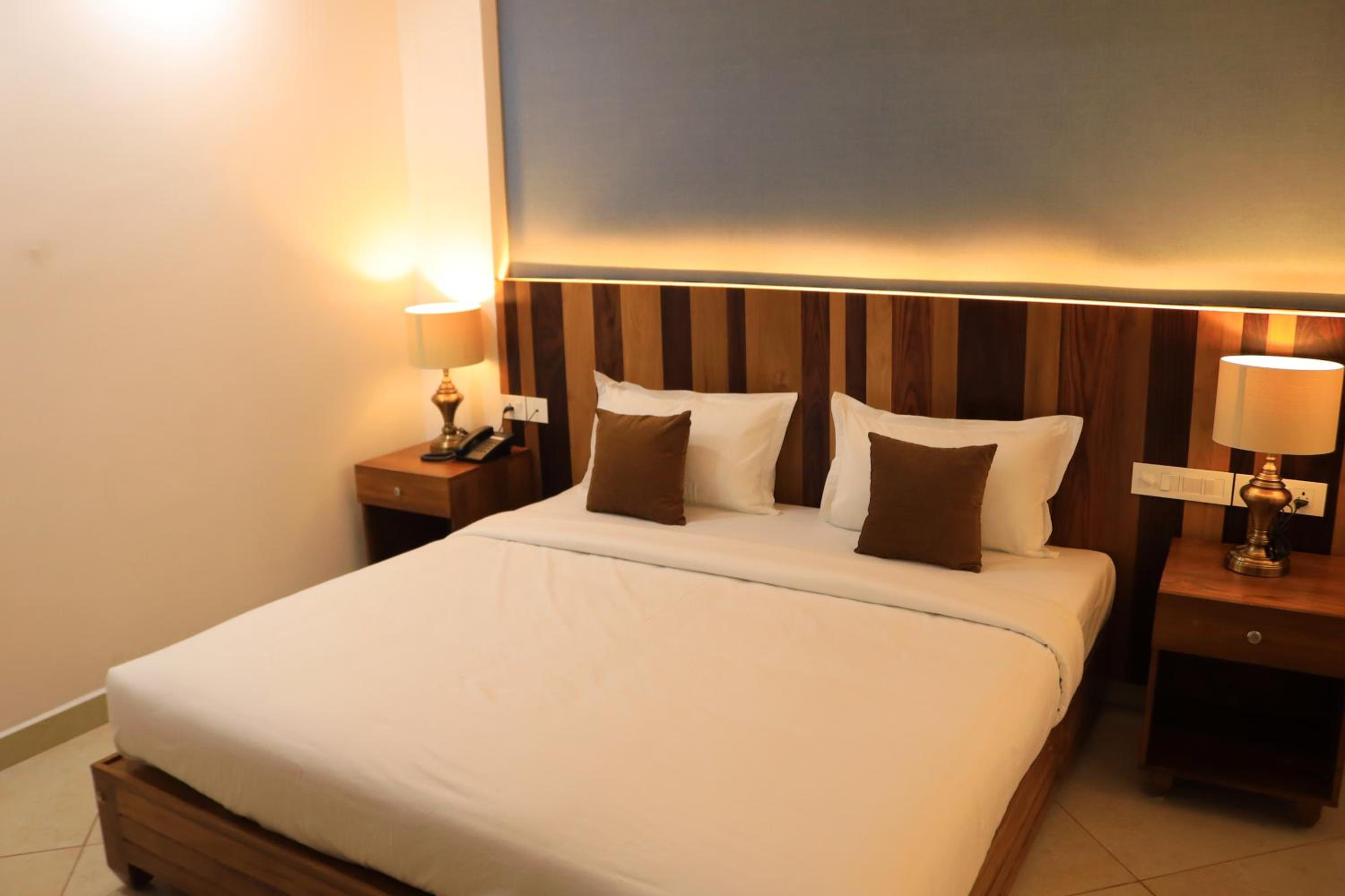 Suite - Photo 1