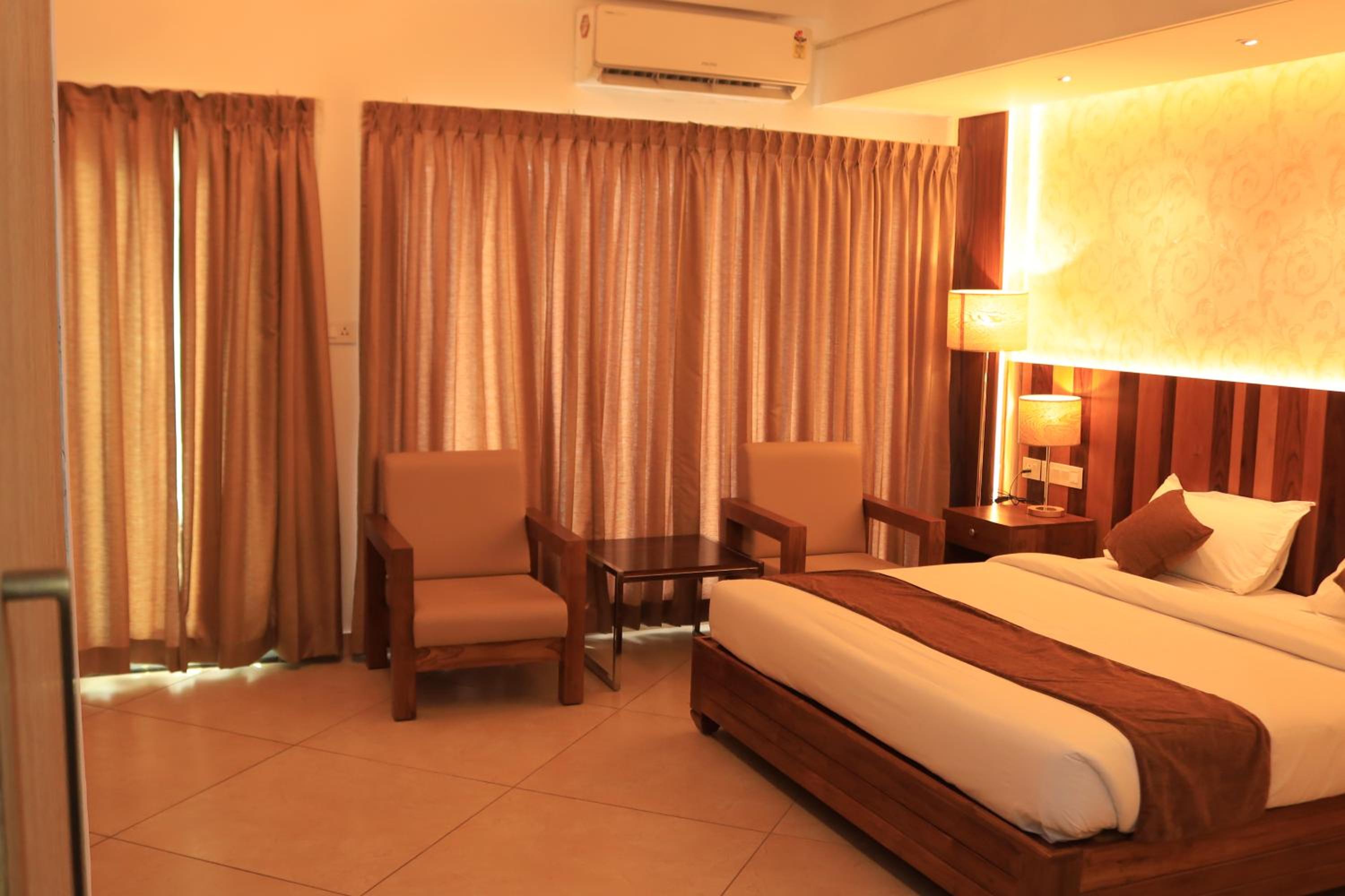 Double Room photo 3