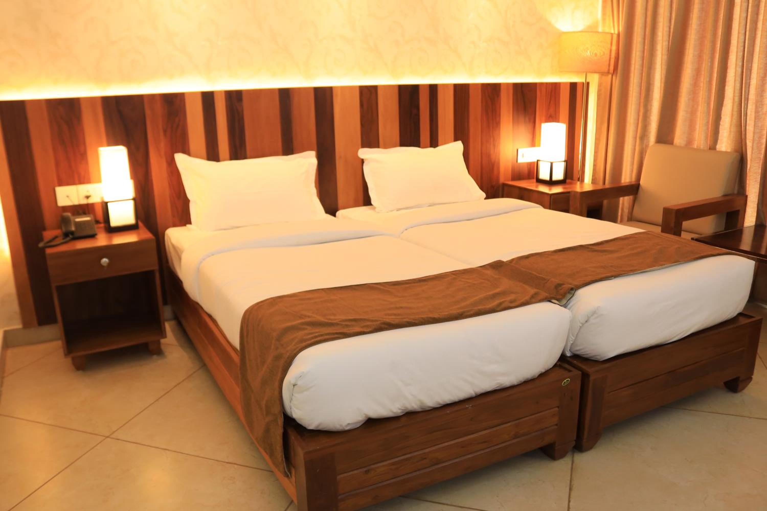 Deluxe Room - Photo 1