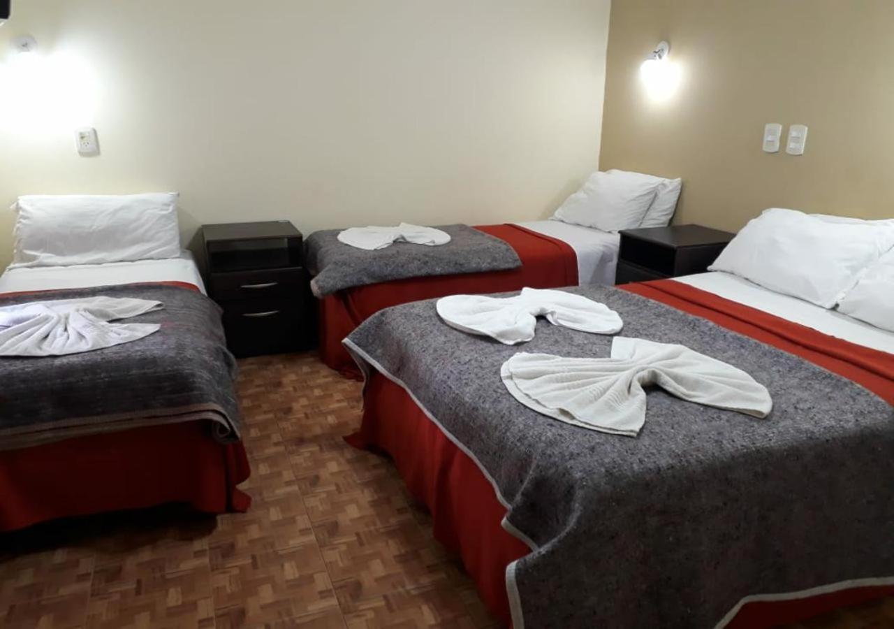 Quadruple Room photo 1