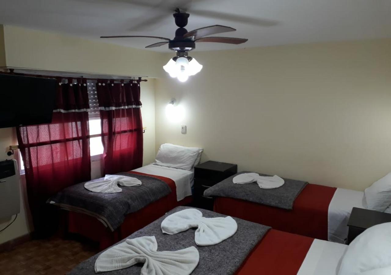 Quadruple Room photo 2