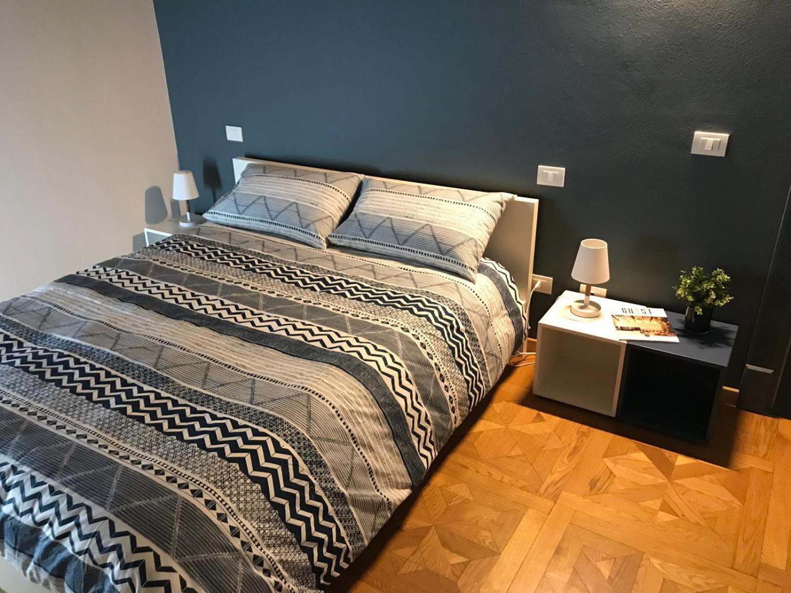 One-Bedroom Apartment - Photo 4