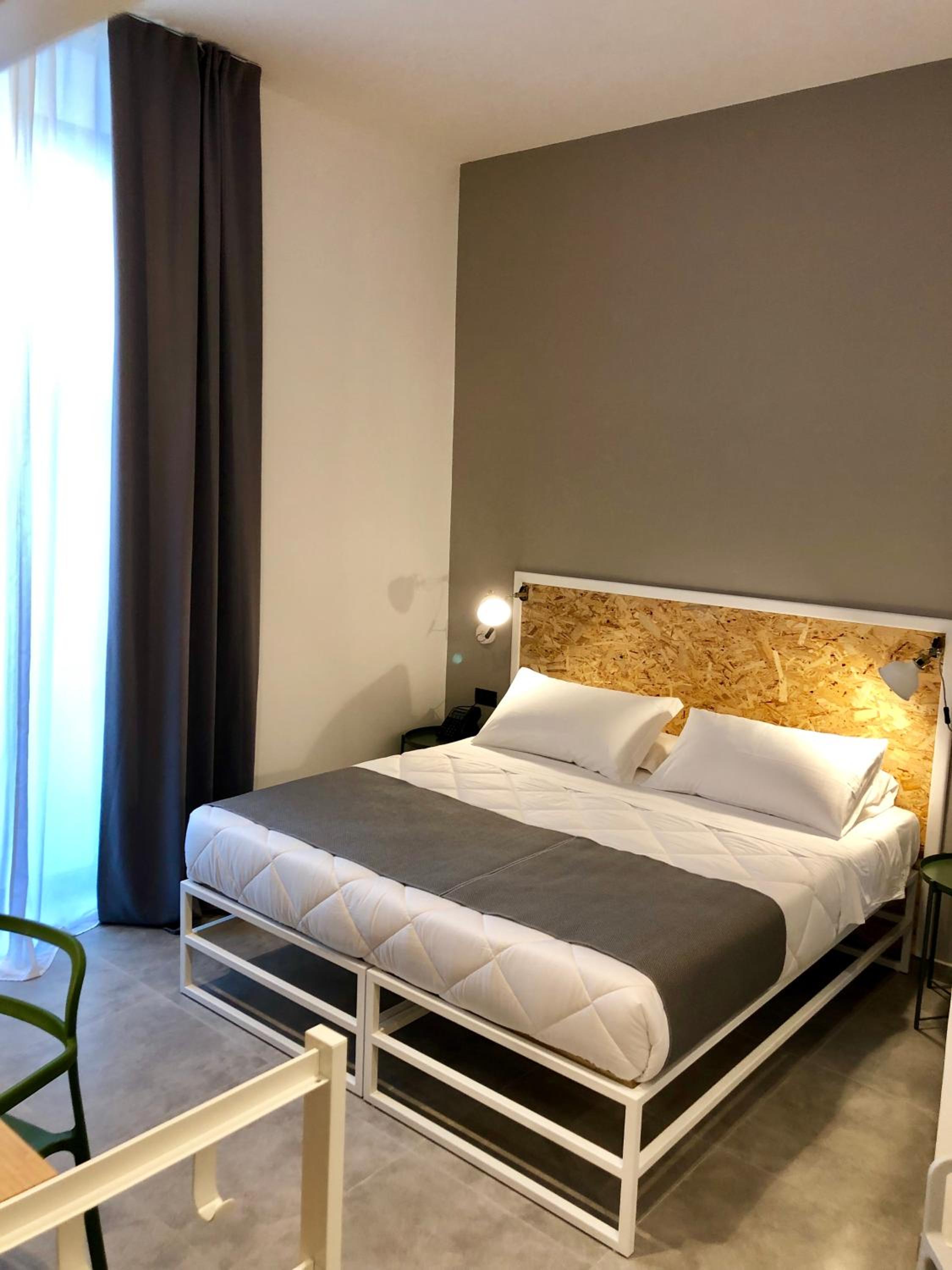 Superior Double Room - Photo 3