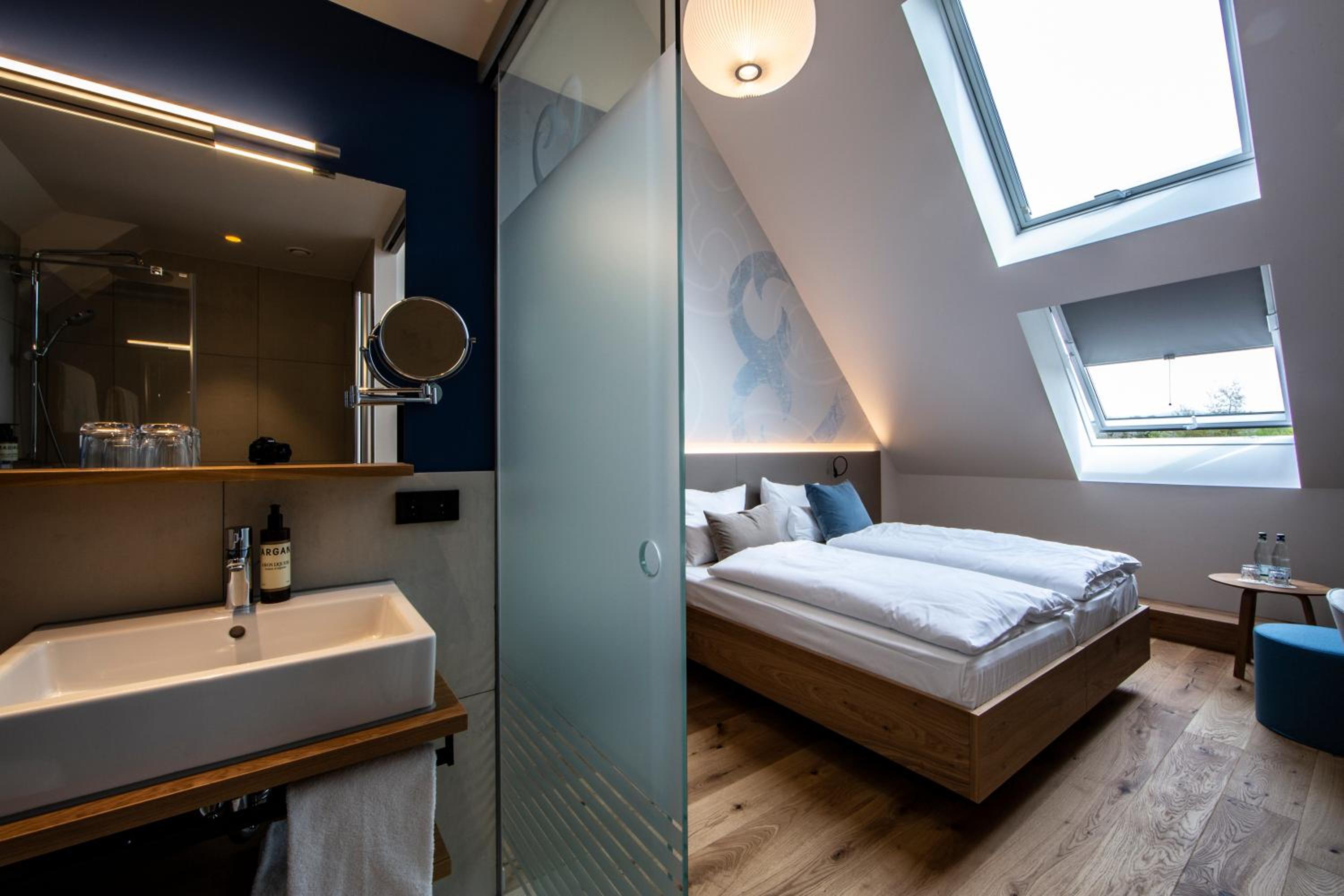 Comfort Double Room - Photo 4