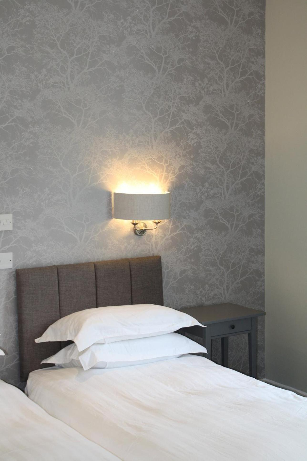 Standard Twin Room - Photo 7