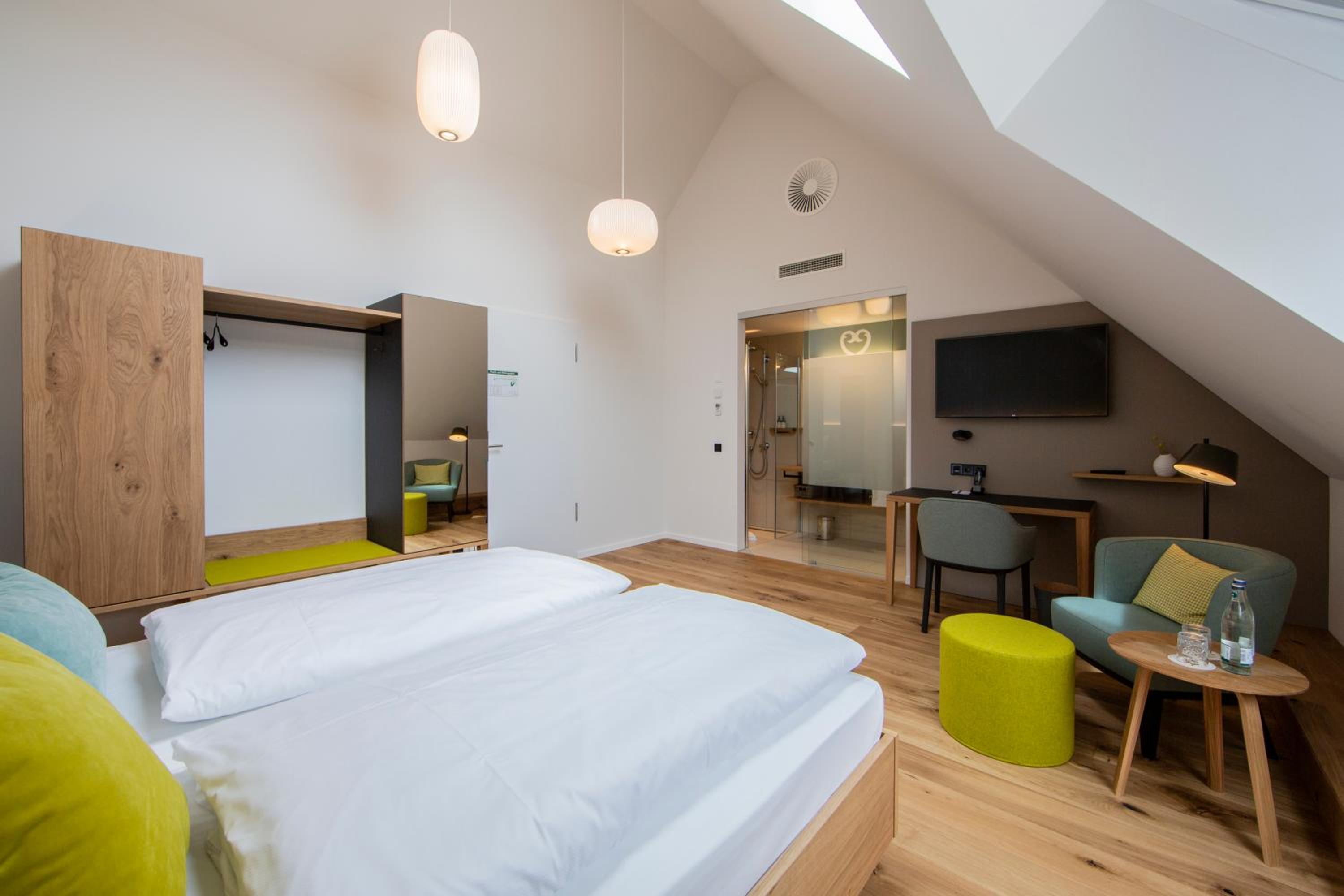 Comfort Double Room - Photo 2