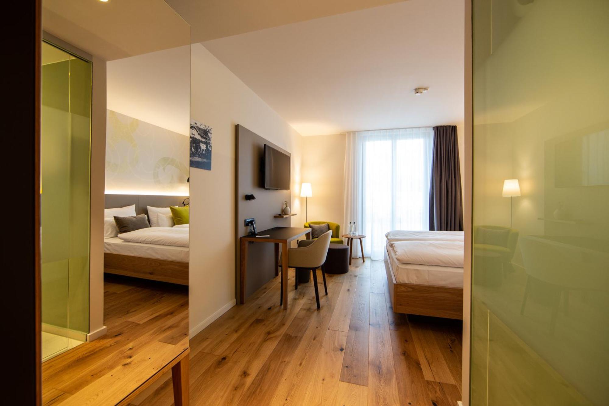 Double Room - Photo 1