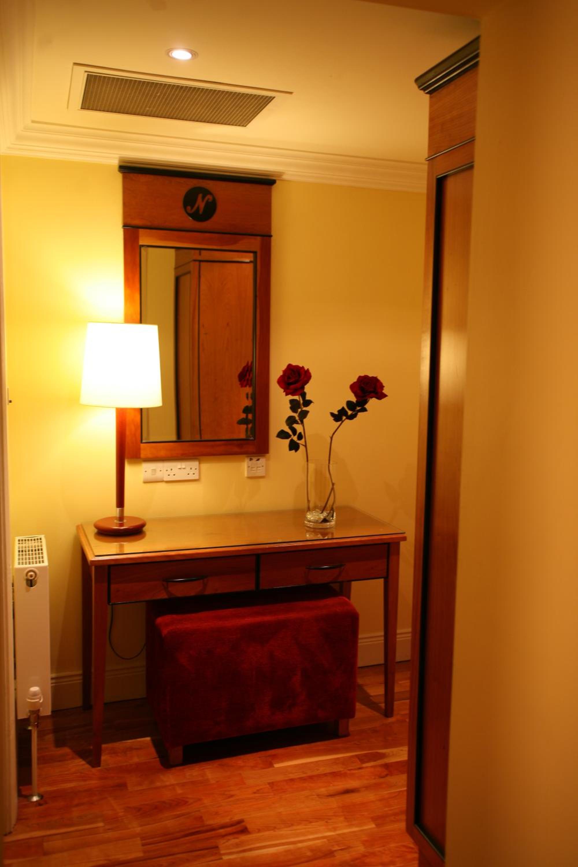 Executive Double Room - Photo 5