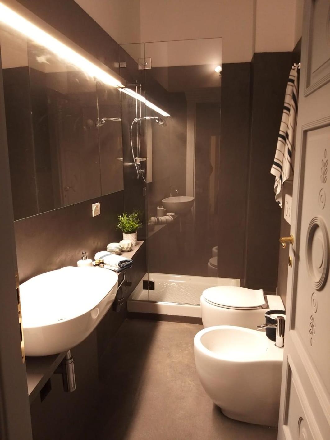 One-Bedroom Apartment - Photo 15