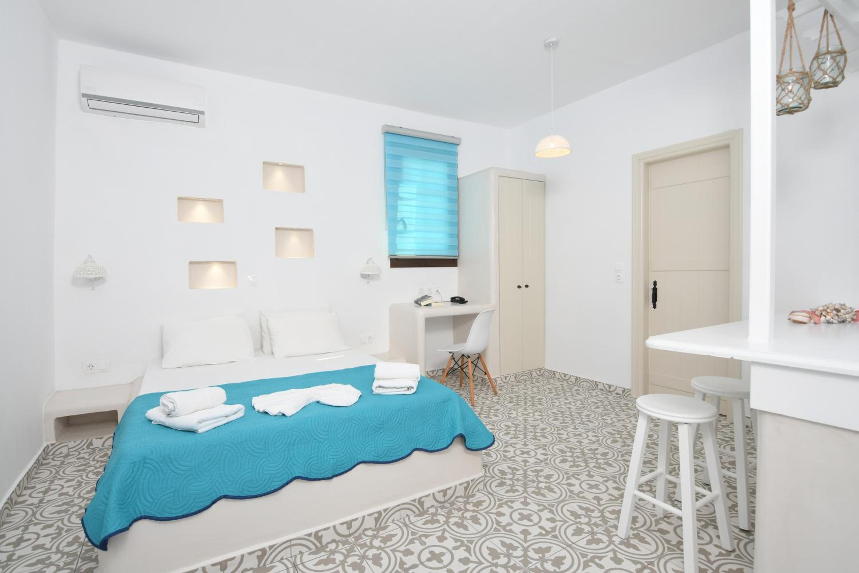 Apartment - Ground Floor photo 1