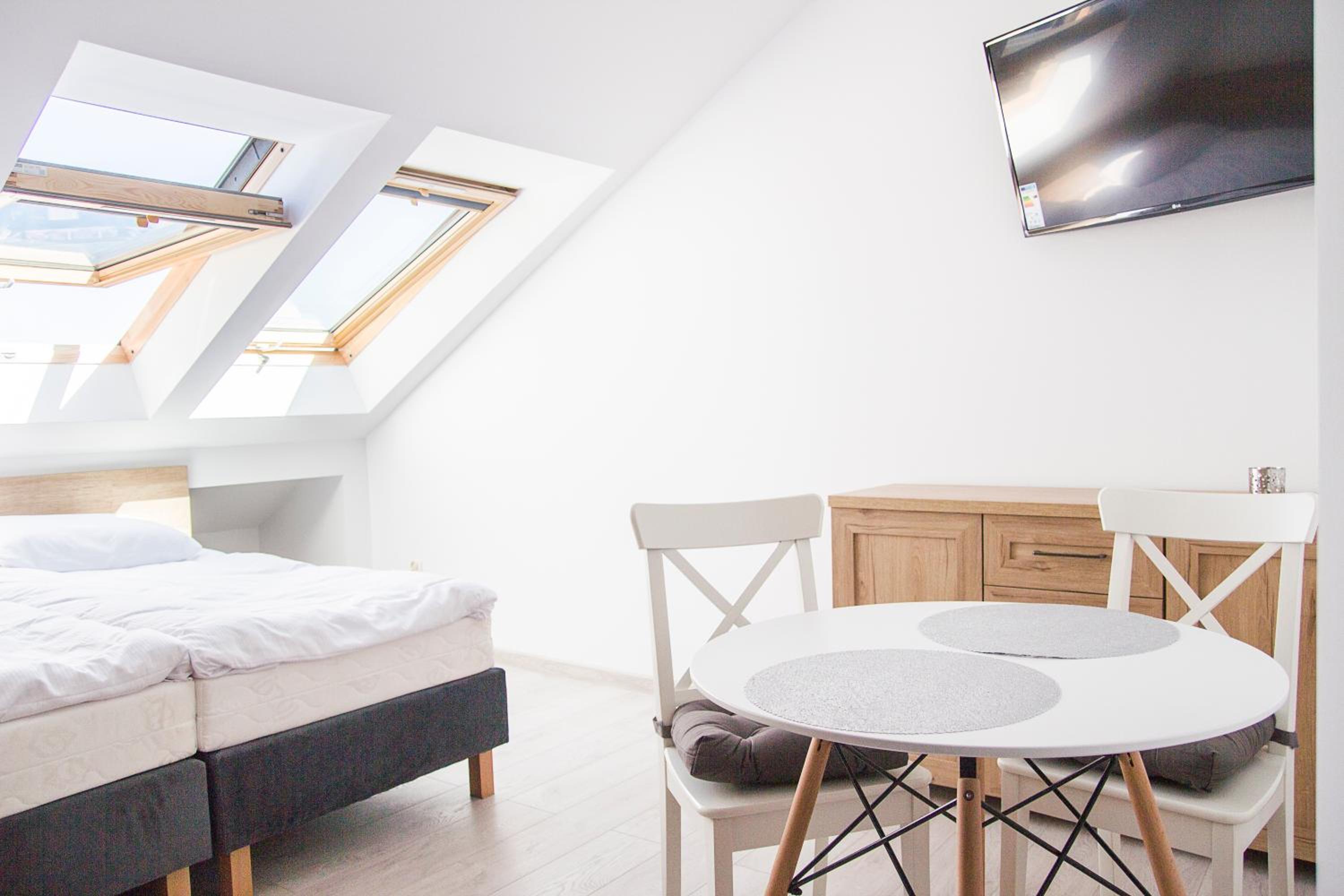Quadruple Room with Sea View photo 2