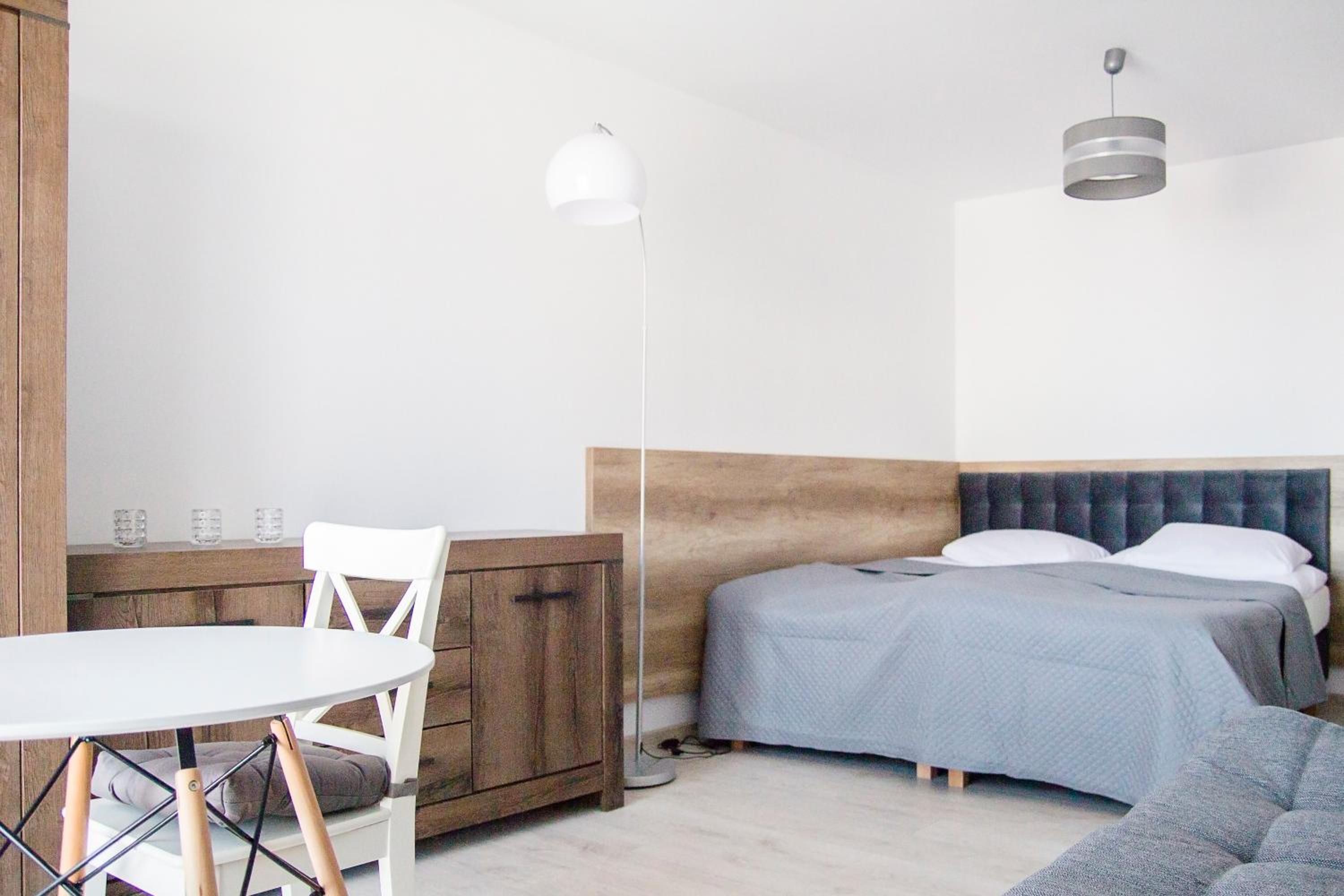 Quadruple Room with Sea View photo 1