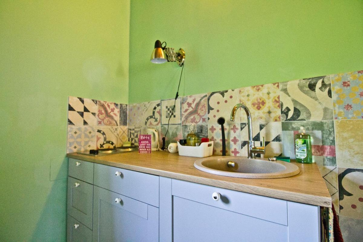 Studio Apartment photo 1