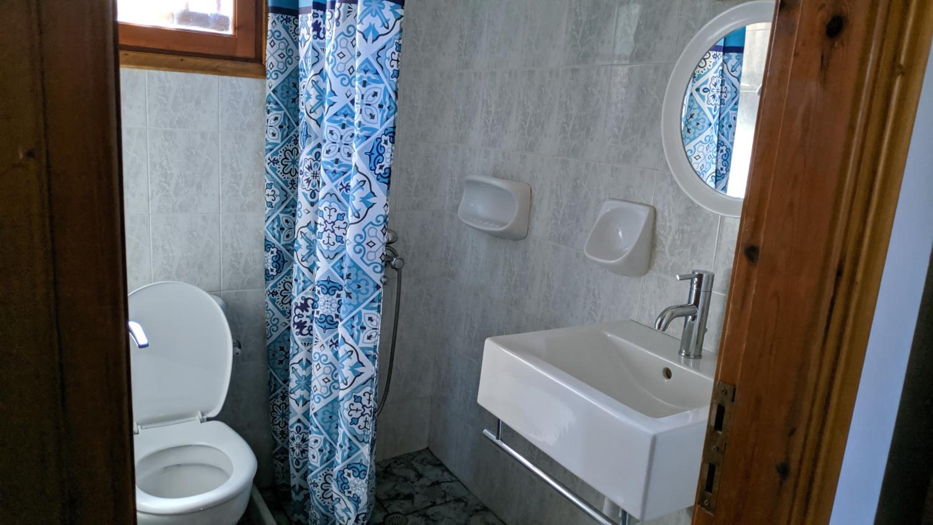Apartment with Sea View - Photo 17