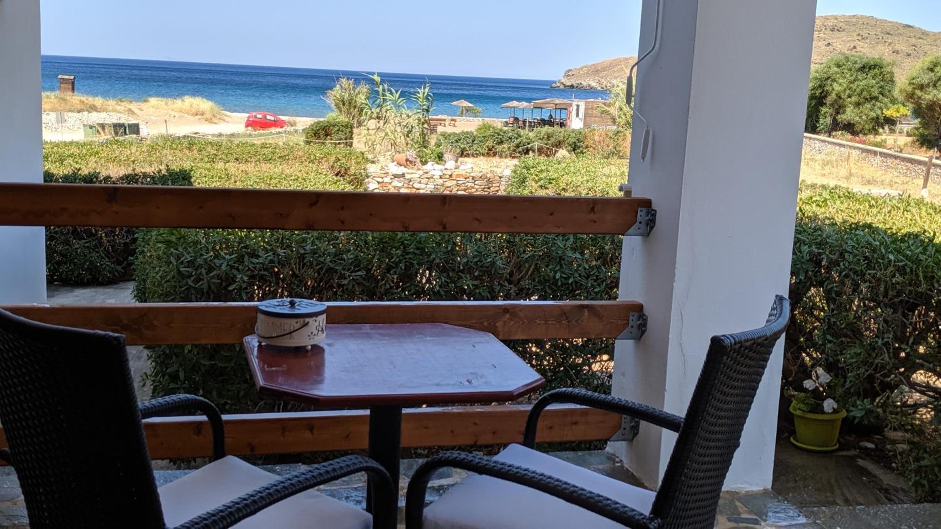 Apartment with Sea View - Photo 18