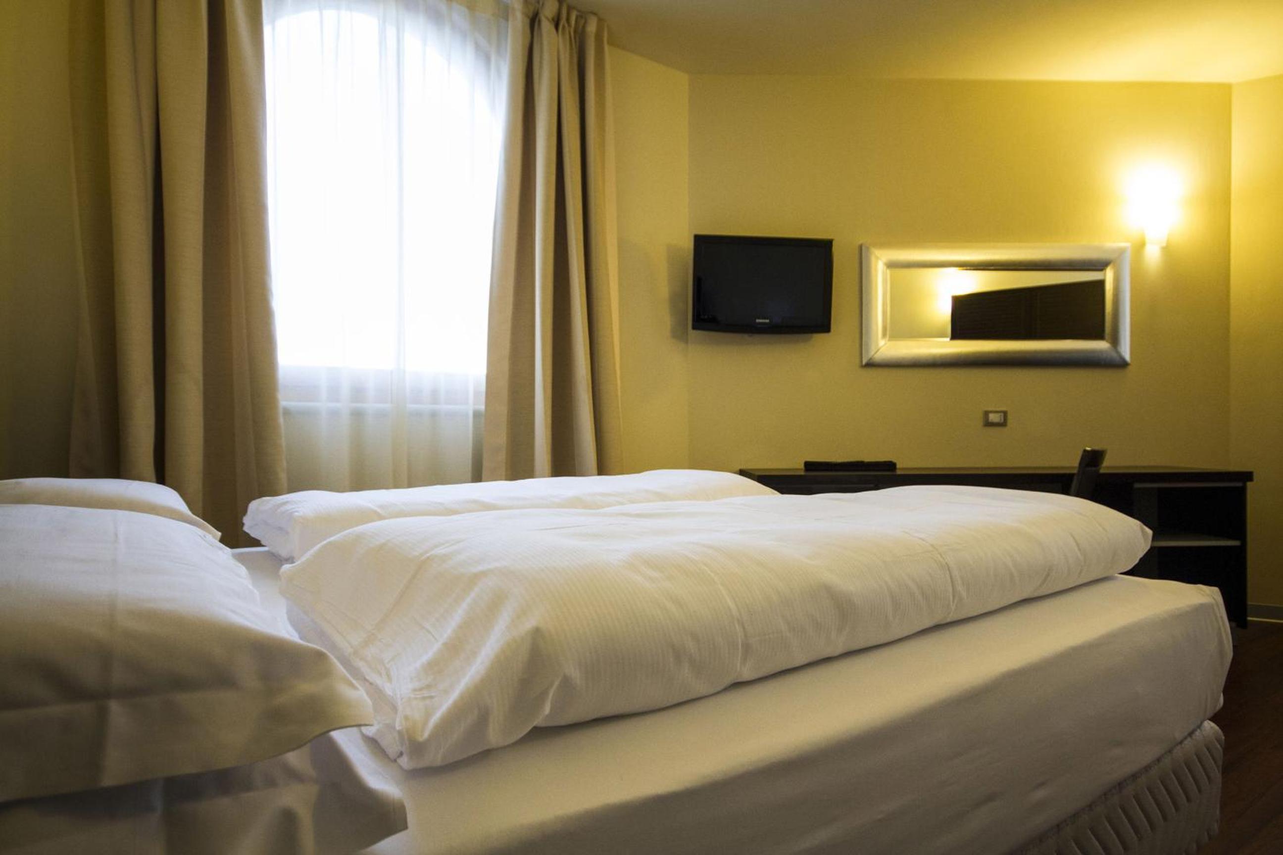 Basic Double Room  - Photo 5