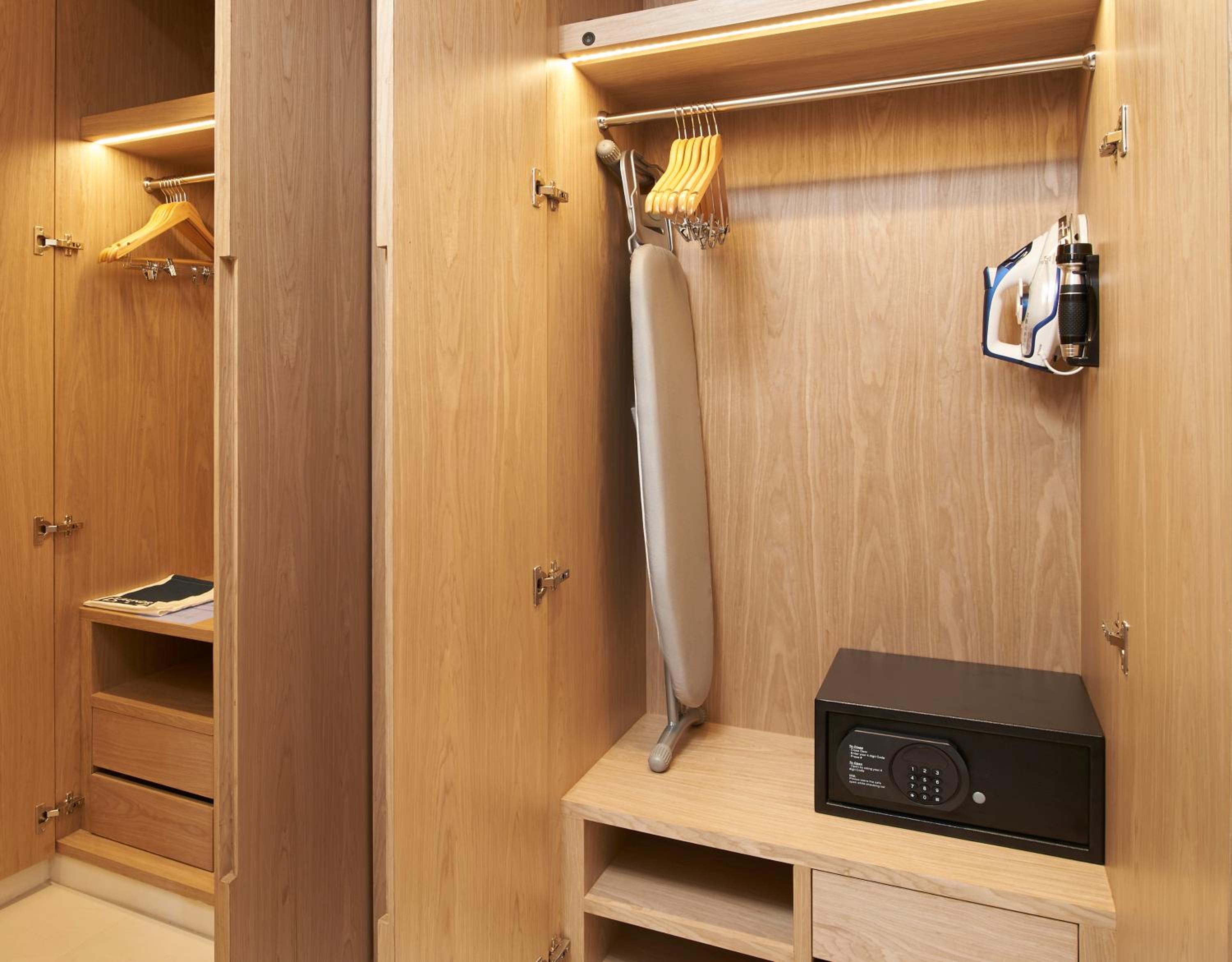 One Bedroom Suite  - Photo 7