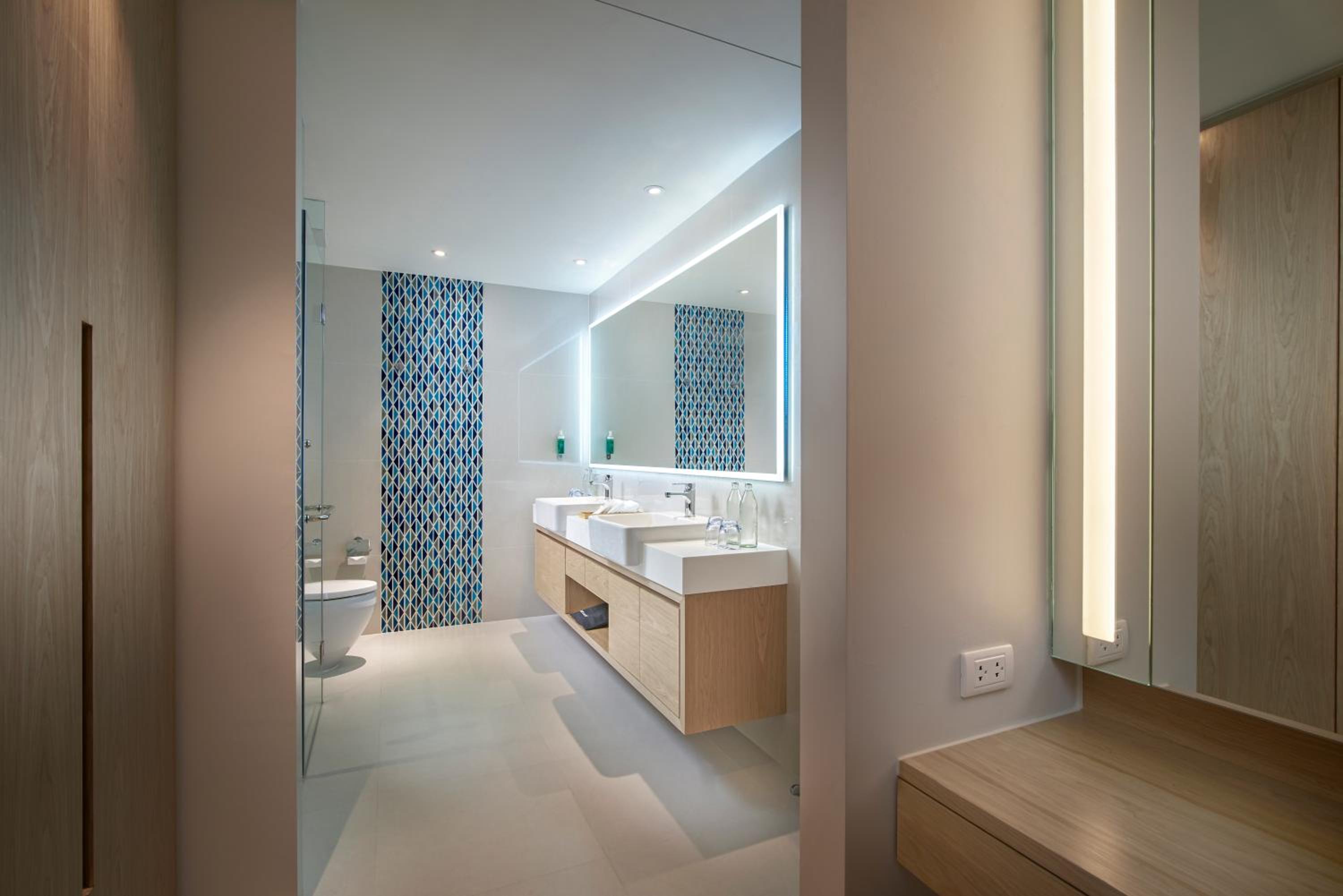 One Bedroom Suite  - Photo 10