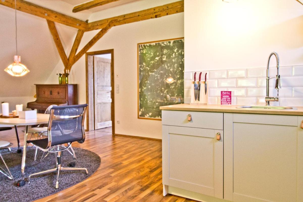 Loft photo 1