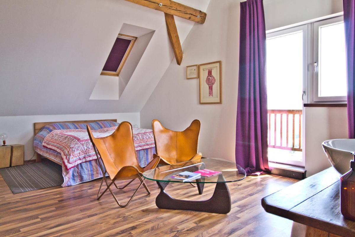 Loft photo 2