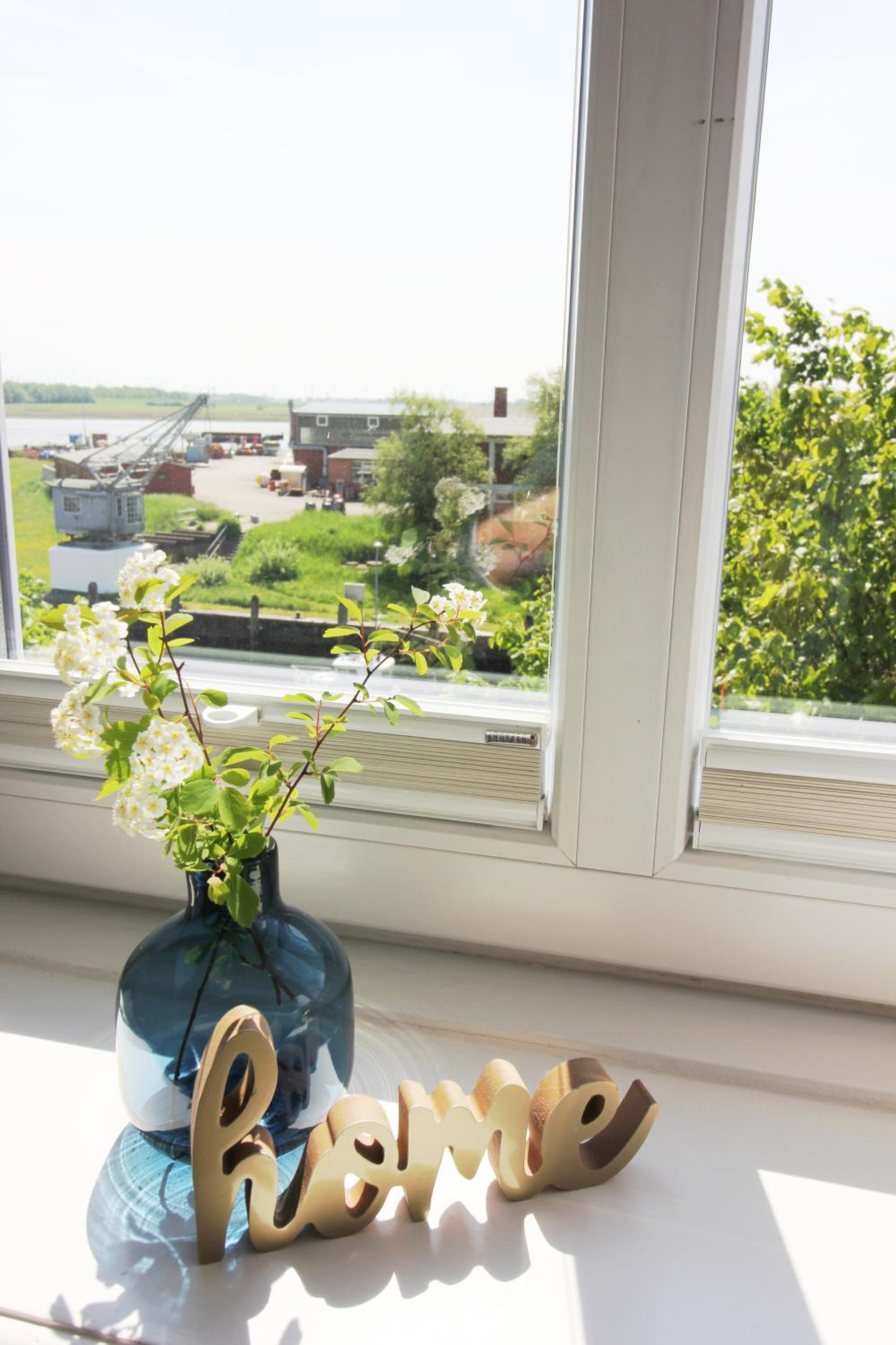 Double Room 2nd floor with Harbor View  - Photo 9