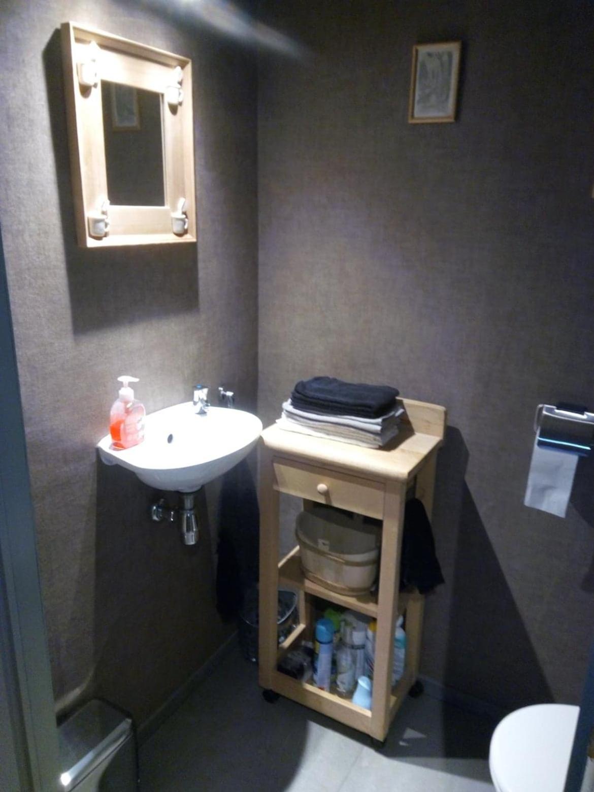Double Room with Private Bathroom photo 3
