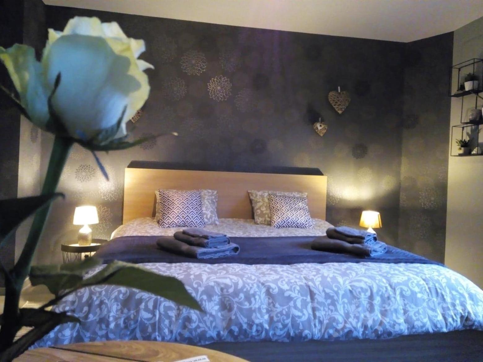 Double Room with Private Bathroom photo 1