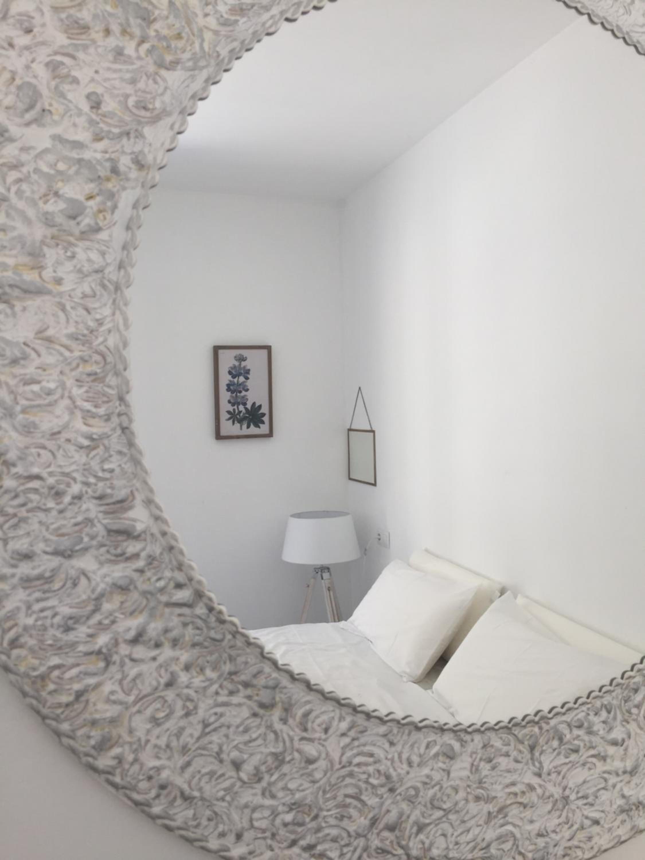 Habitación Doble Deluxe con Ducha