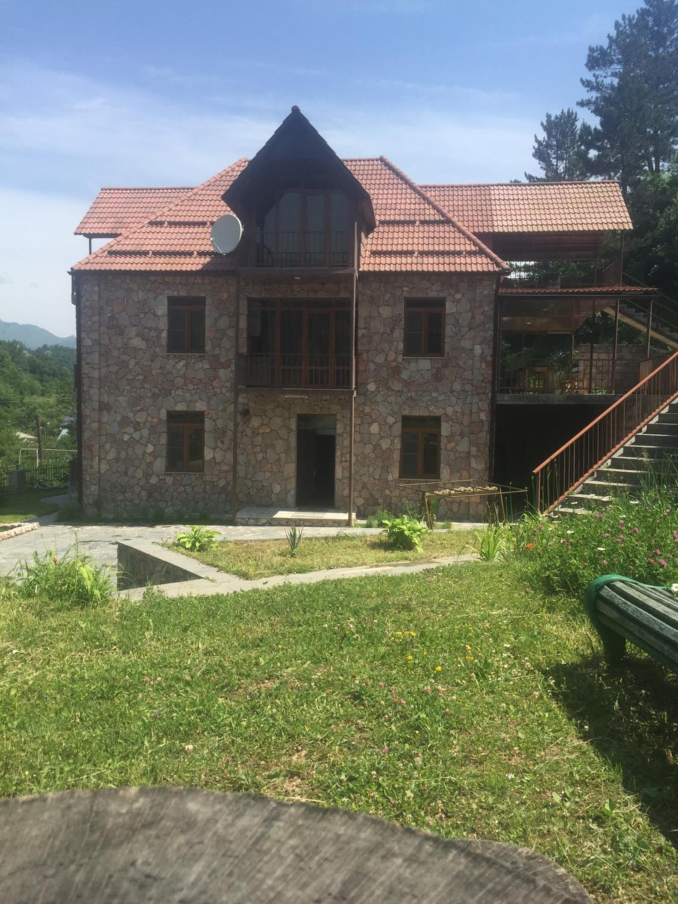 Two-Bedroom House photo 1