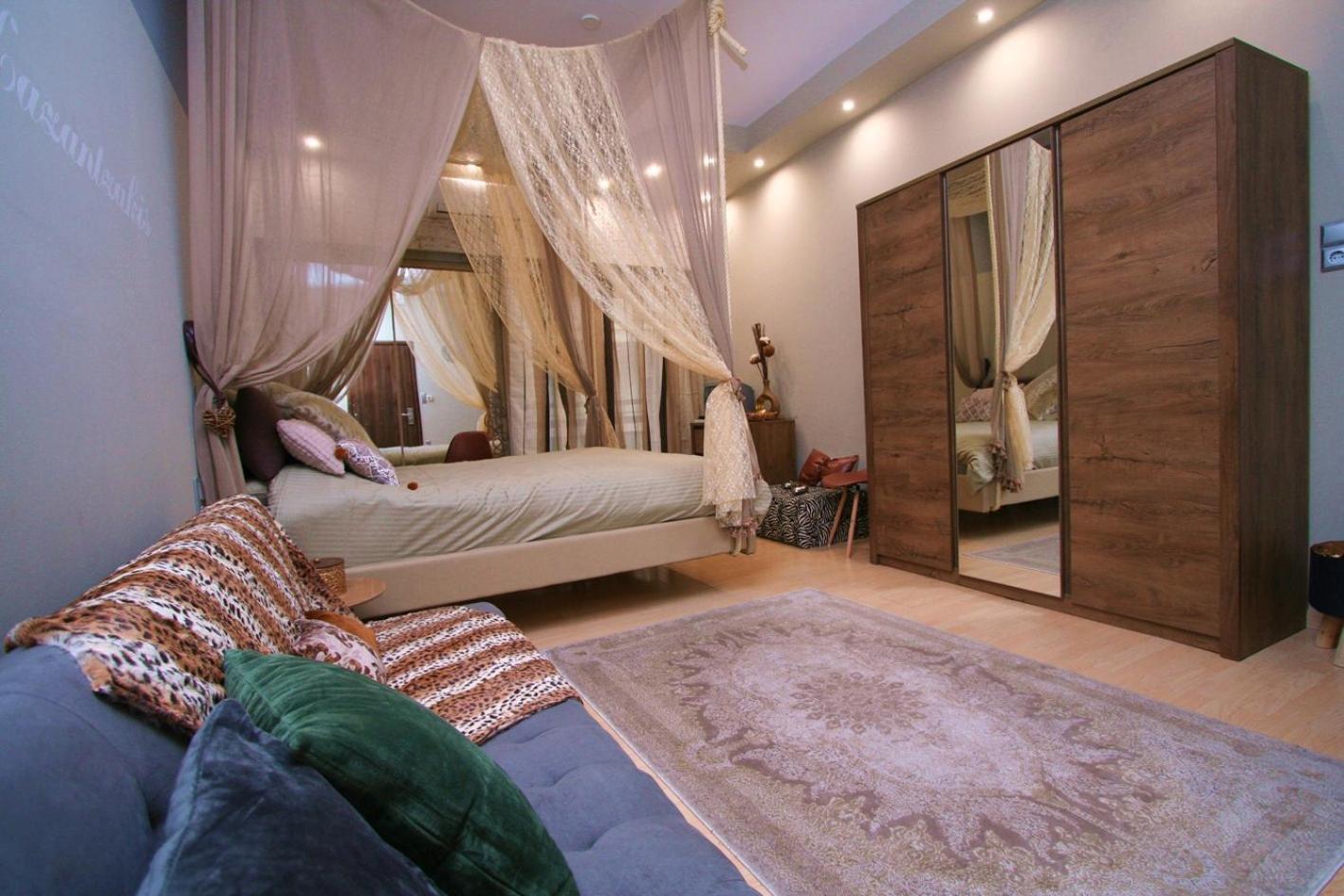Two-Bedroom Apartment - Photo 1