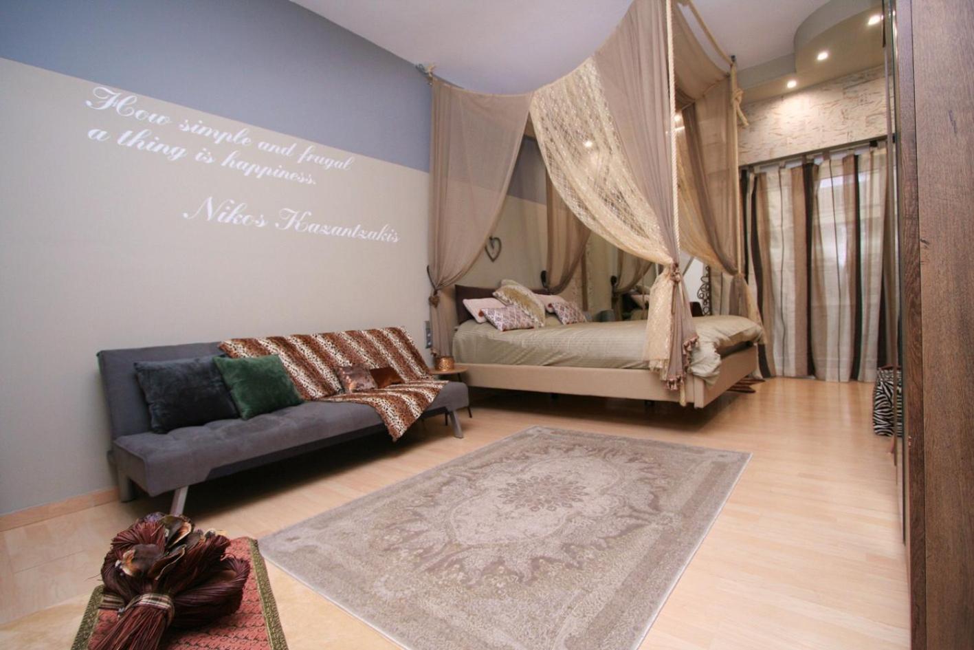 Two-Bedroom Apartment - Photo 11