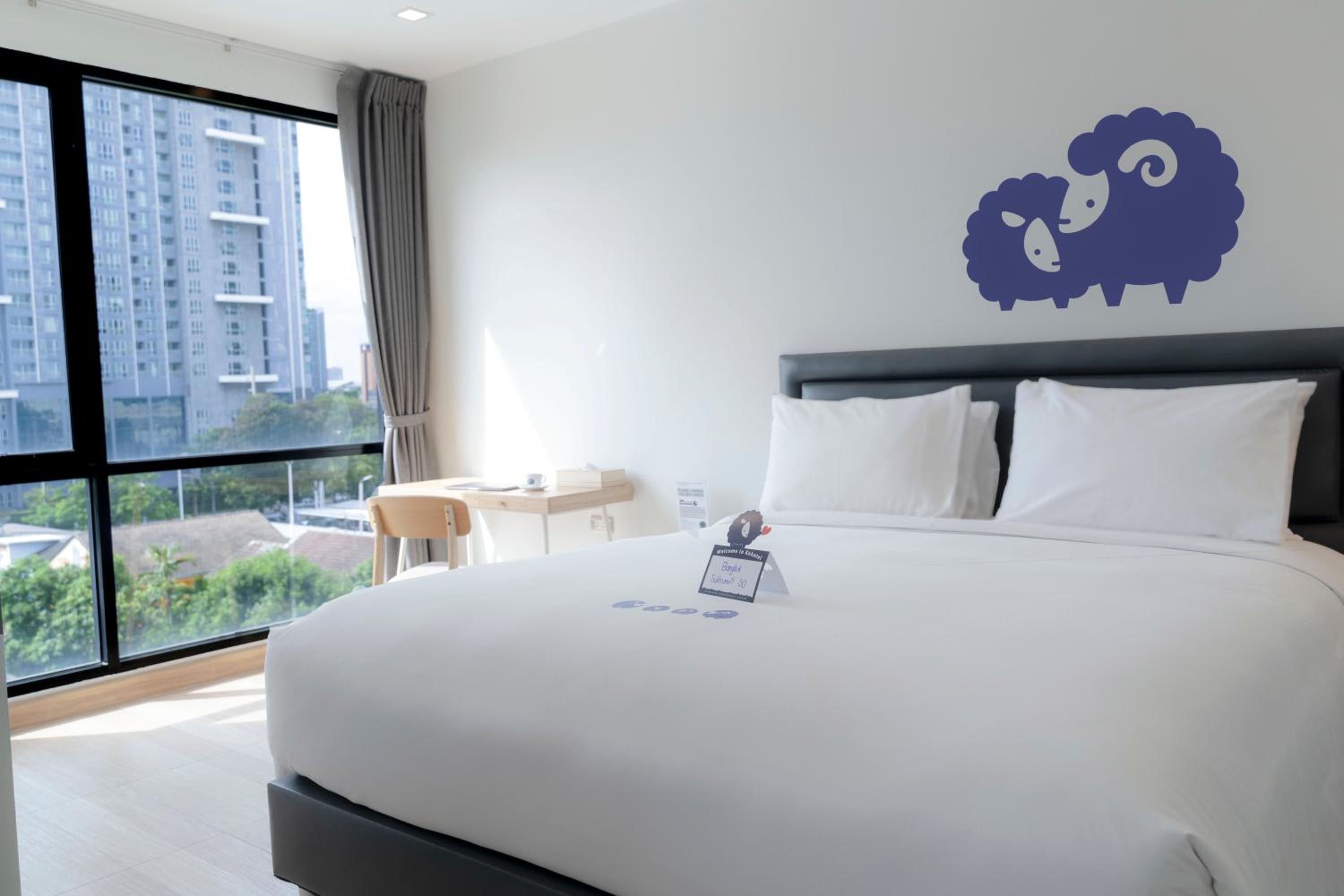 King Room photo 3