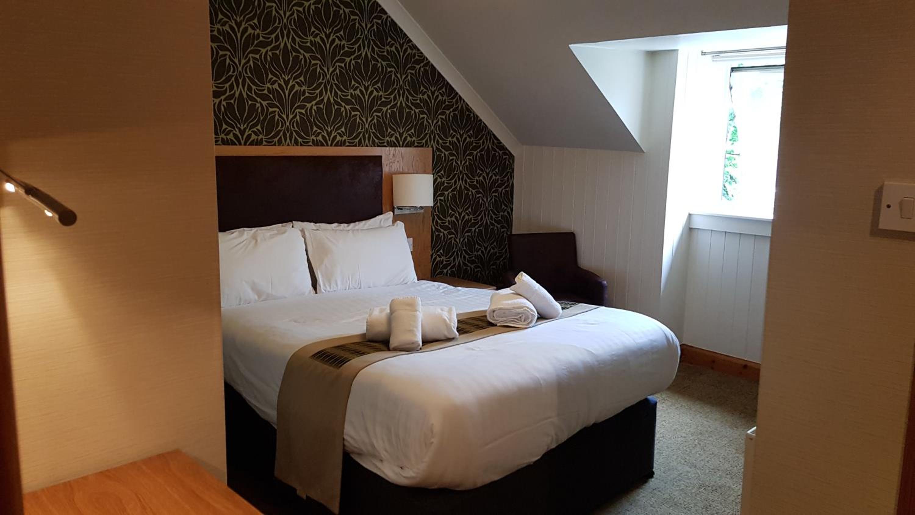 Double Room with Mountain View photo 2