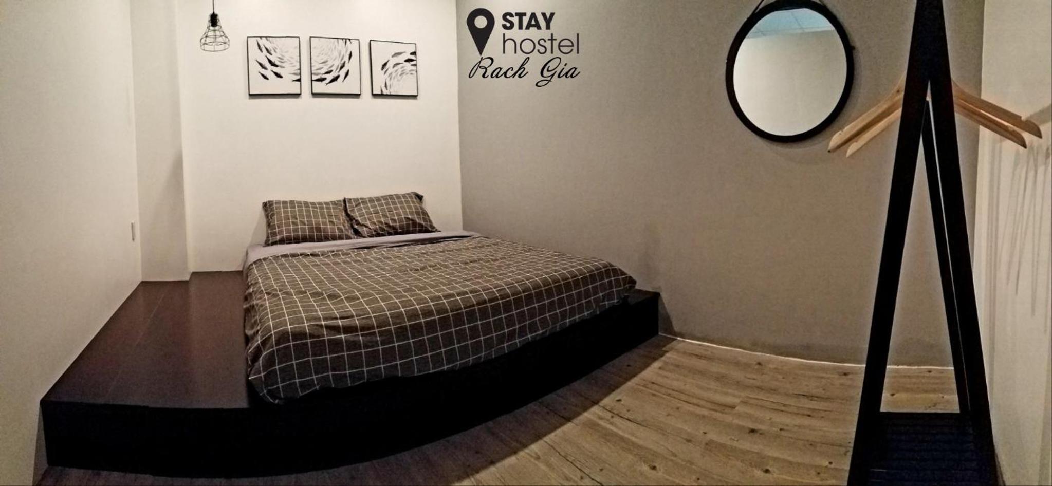 Double Room with Shared Bathroom photo 3