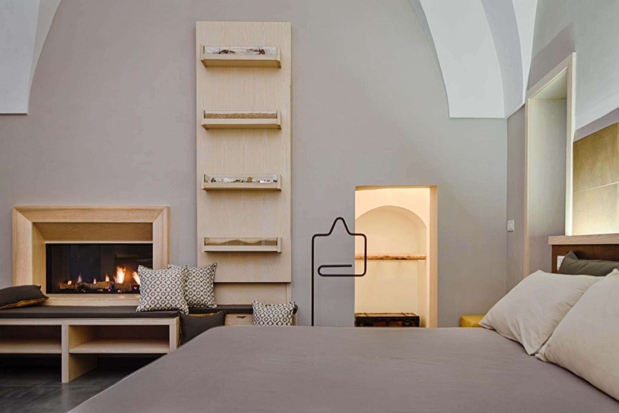 Suite King Superior with Spa photo 1