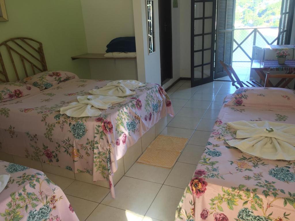 Quadruple Room photo 2