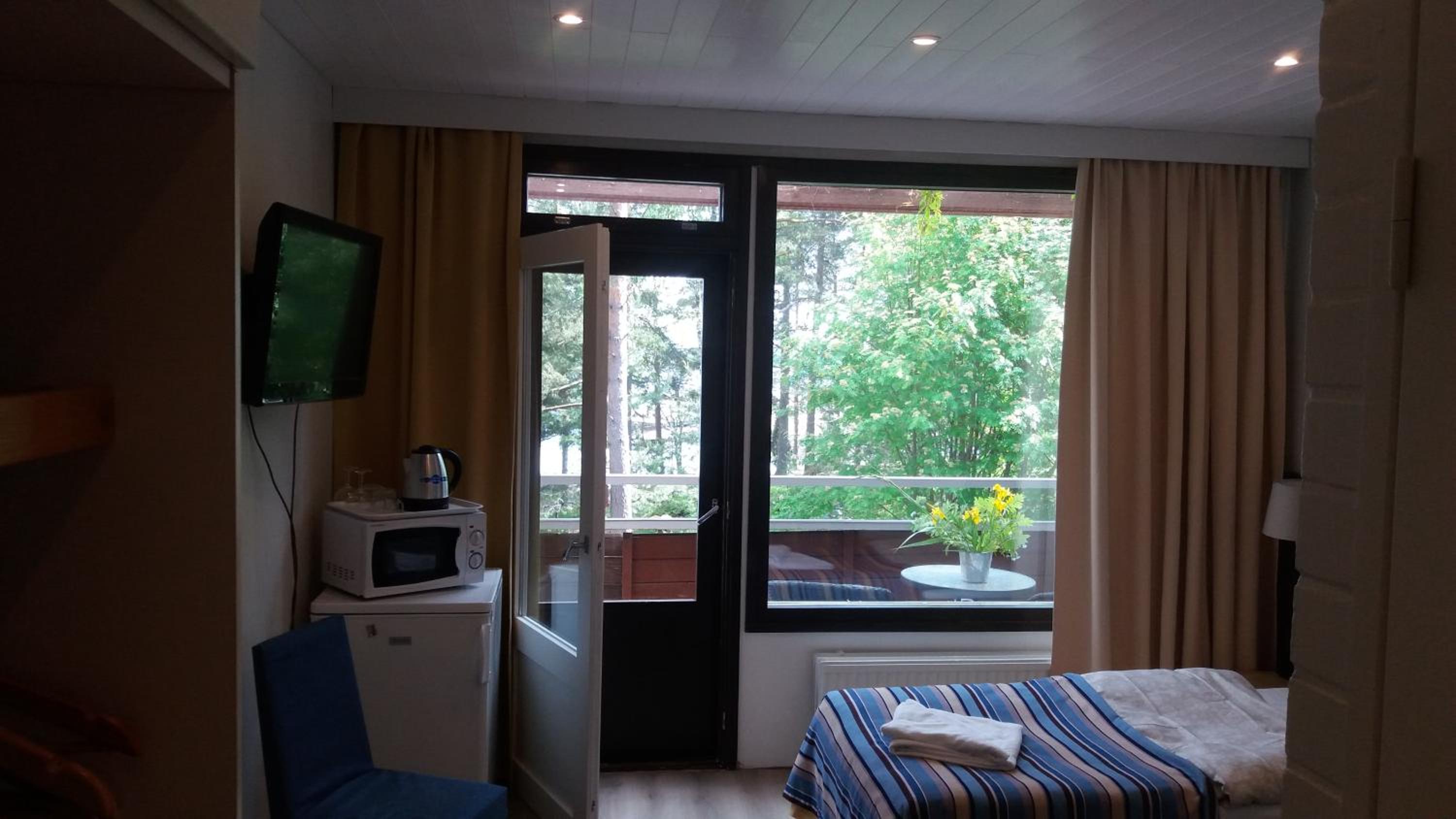Double Room with Sea View photo 1