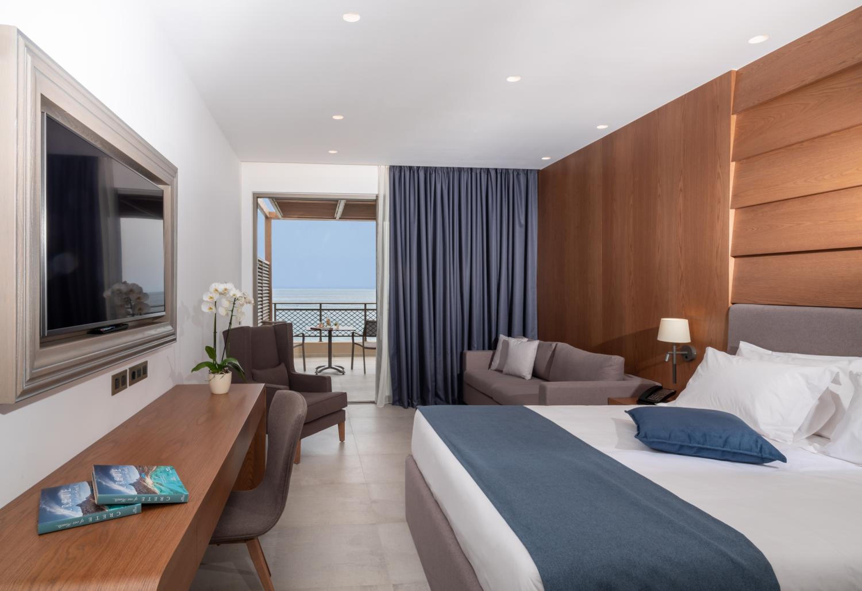 Signature Bungalow Sea Front