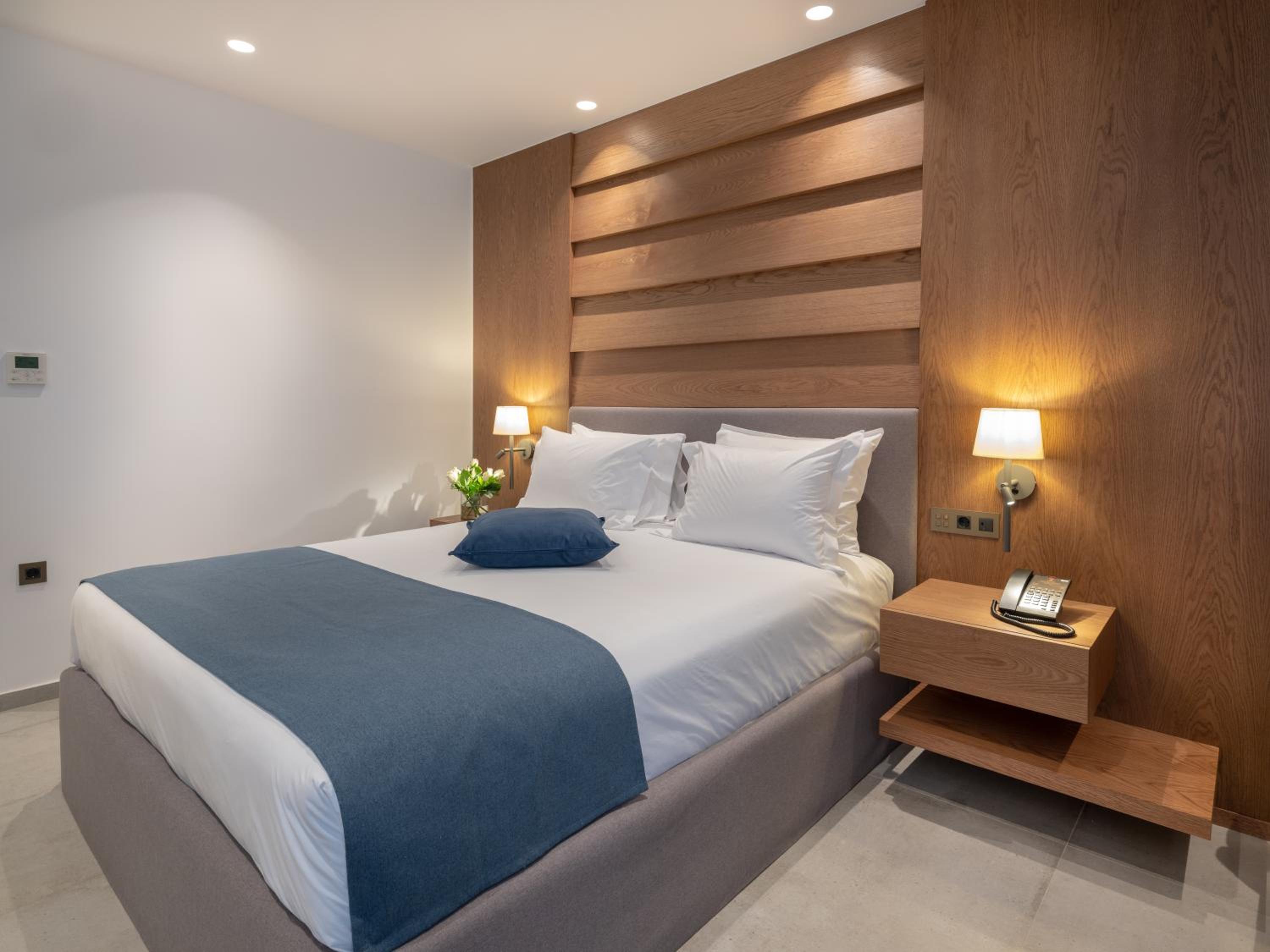 Signature Bungalow Sea Front