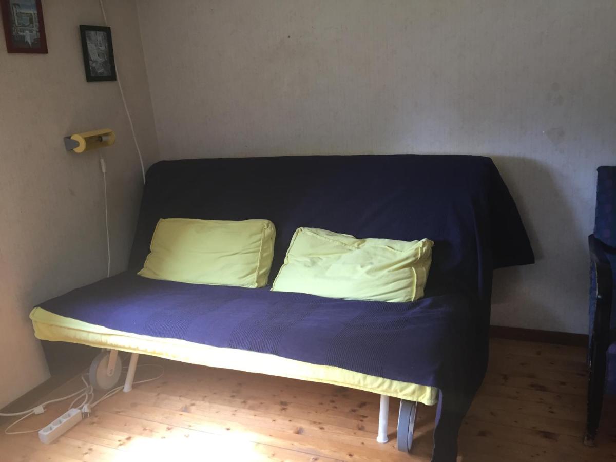 One-Bedroom House - Photo 4
