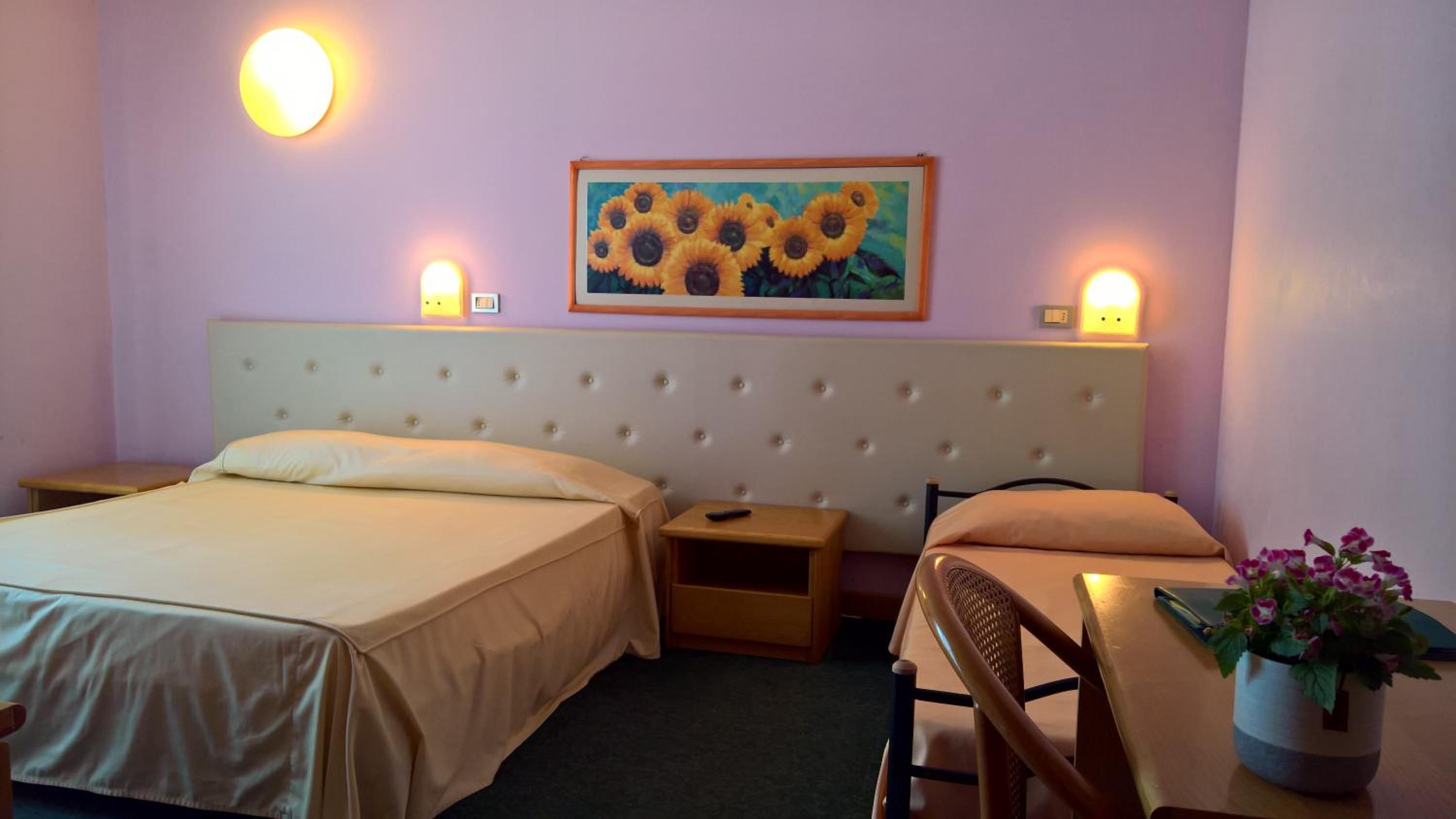 Triple Room photo 1