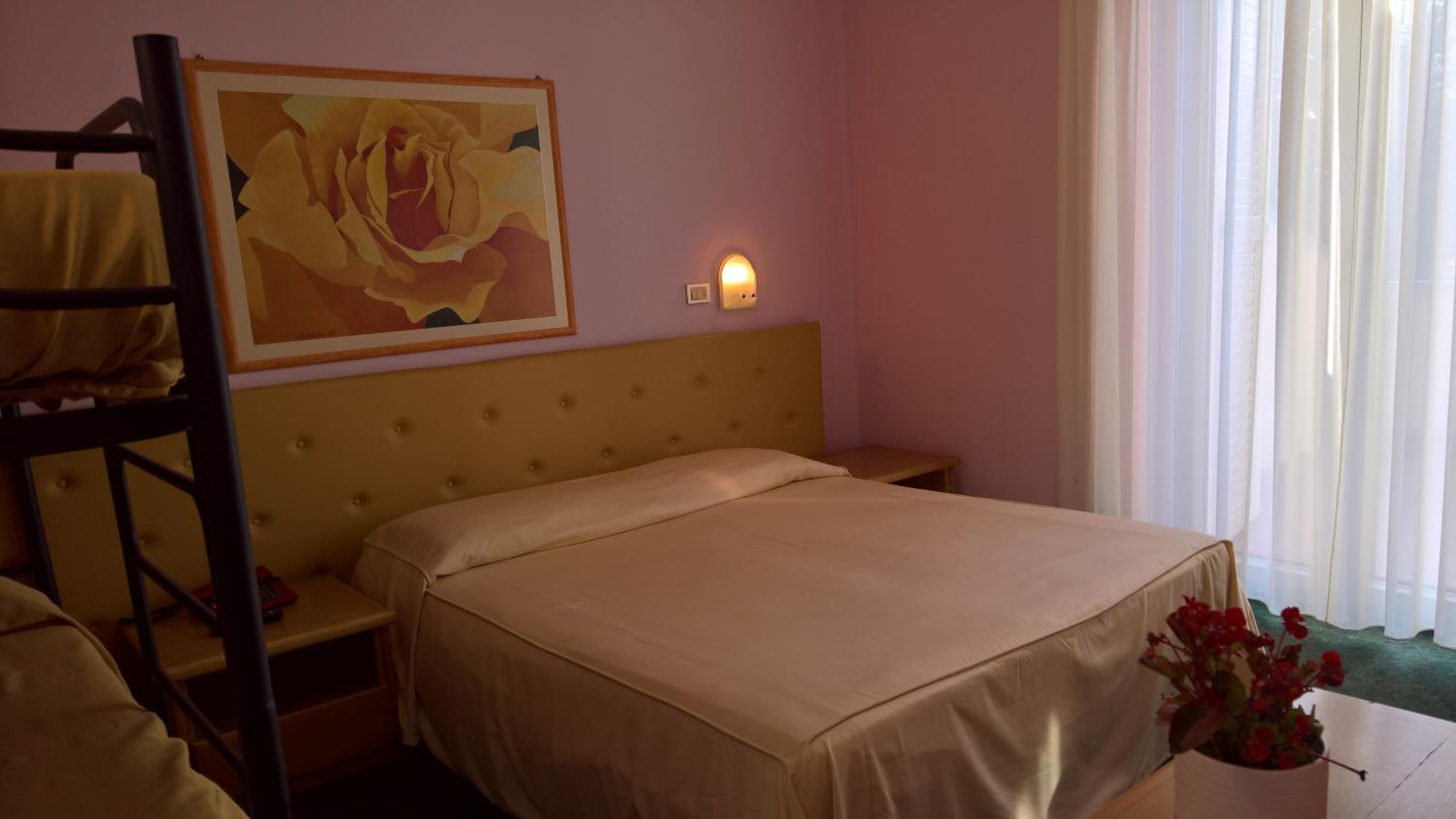 Quadruple Room photo 3