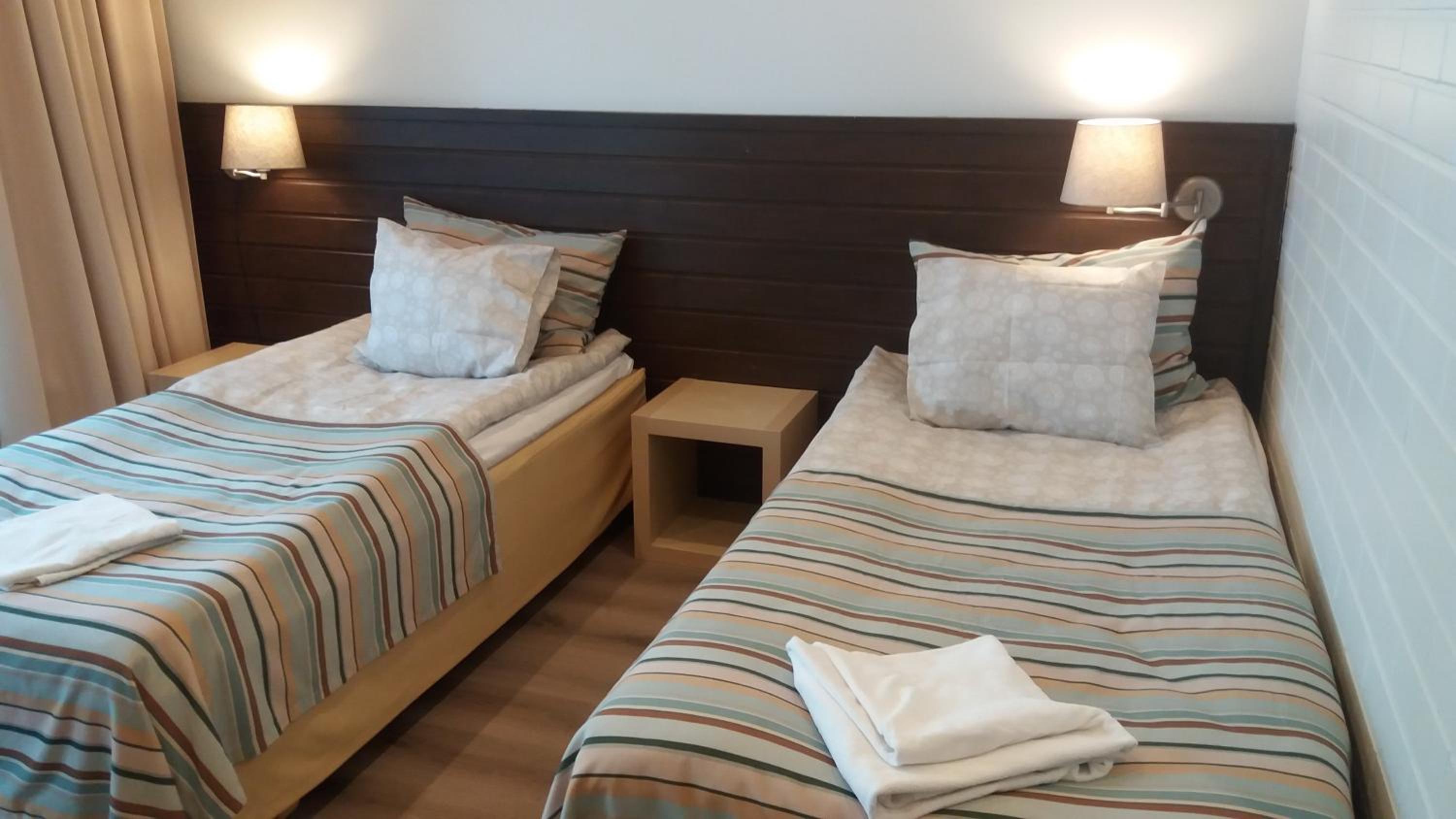 Double Room with Sea View photo 3