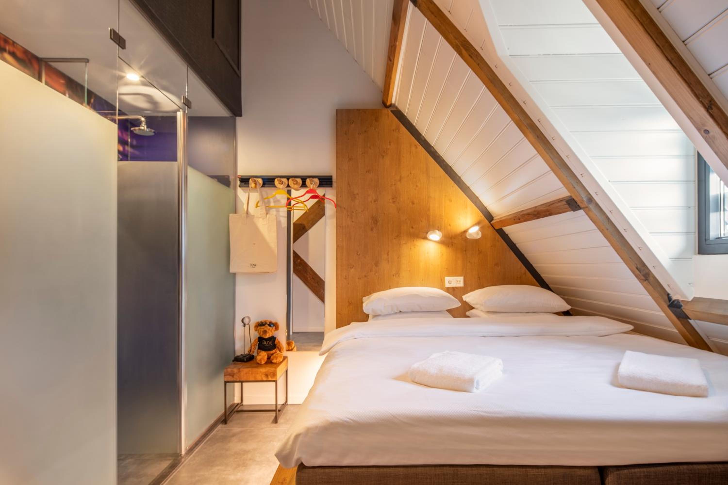 Epic room